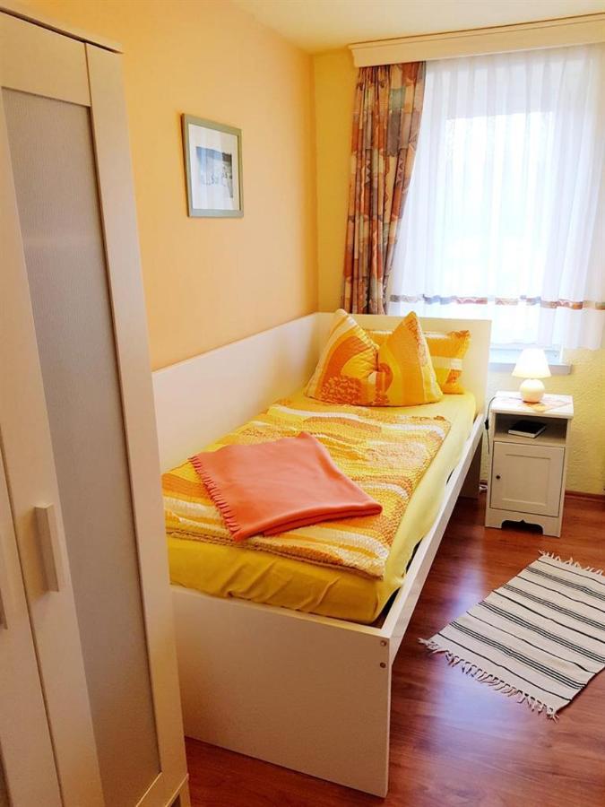 Pension An Der Erzgebirgsbahn Курорт Обервизенталь Экстерьер фото