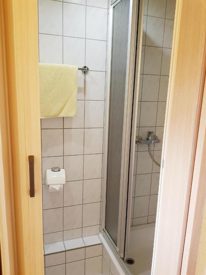 Pension An Der Erzgebirgsbahn Курорт Обервизенталь Экстерьер фото